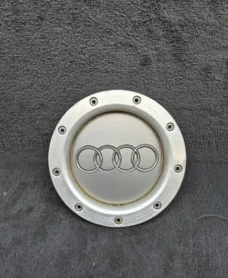Audi A6 S6 C5 4B Original wheel cap 8D0601165K