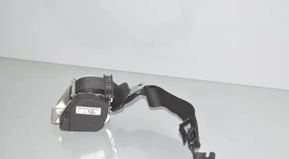 BMW 2 F45 Rear seatbelt 7313377 72117313377