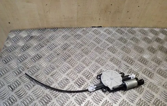 Volkswagen PASSAT B8 Seat adjustment motor 3900550