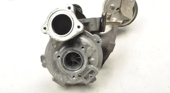 Mercedes-Benz C W205 Turbo 54391014775
