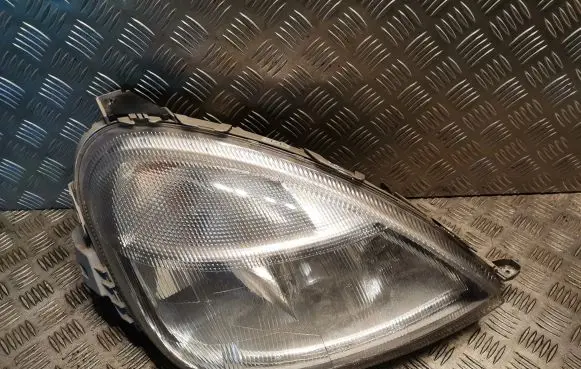 Mercedes-Benz A W168 Headlight/headlamp 1688200261