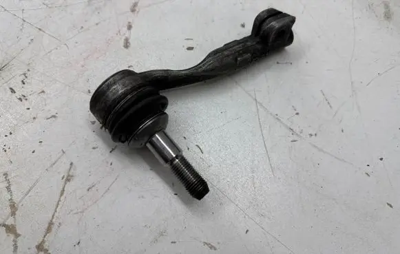 Steering tie rod