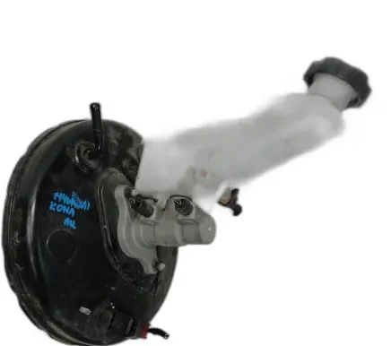 Hyundai Kona I Brake booster 59110-J9150 58500-J9300
