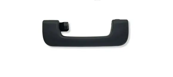 Porsche Macan (95B) Rear interior roof grab handle 95B857643