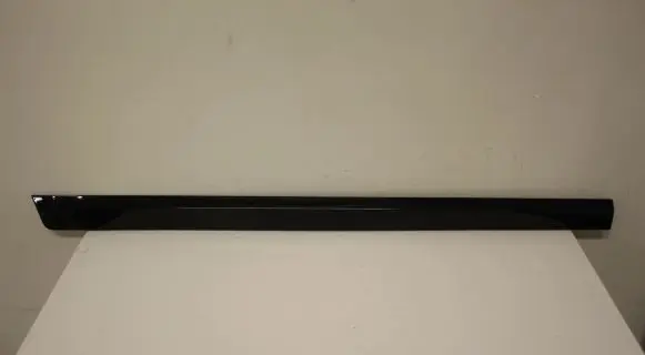 Mini Cooper Countryman R60 Rear door trim (molding) 36A853192