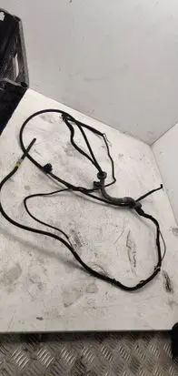 Audi A4 S4 B7 8E 8H Tailgate/trunk wiring harness 8E9971726P