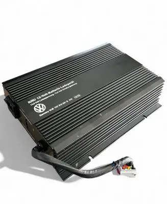 Volkswagen Multivan T6 Sound amplifier 7H7915681BXX