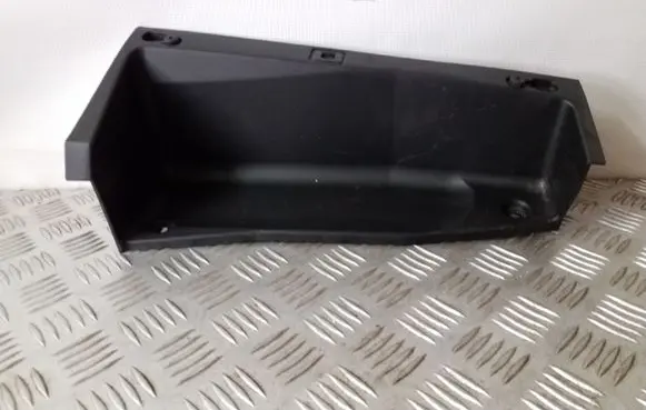 Peugeot Boxer Glove box 1308167070