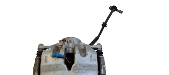Mercedes-Benz C W205 Front brake caliper A2054214810 GA9000FF