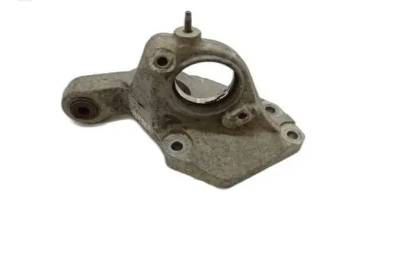 Peugeot Expert Prop shaft support center bearing 9674067780