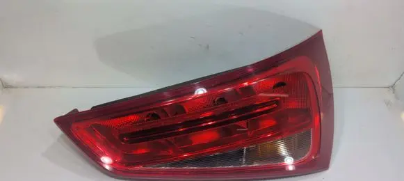Audi A1 Rear/tail lights 8X0945094D