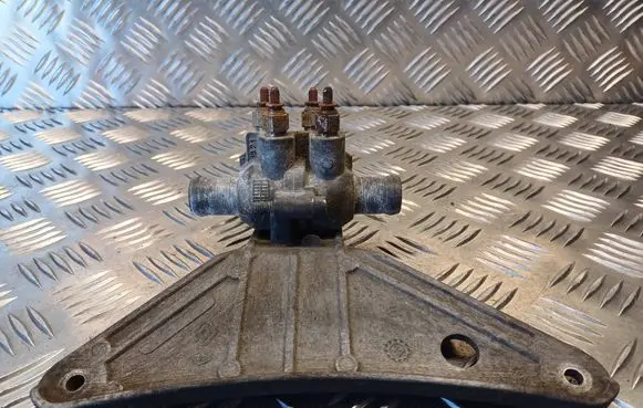 Renault Espace - Grand espace IV Coolant heater 1321