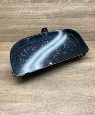 Renault Laguna I Speedometer (instrument cluster) 7700824305 2157267557