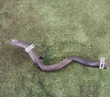 Dacia Sandero II Power steering hose/pipe/line 924000413R