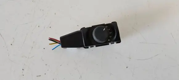 Peugeot 5008 Air conditioning/heating control unit 96846886X 400017004 N6010003