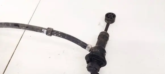 Citroen Jumper Clutch master cylinder 