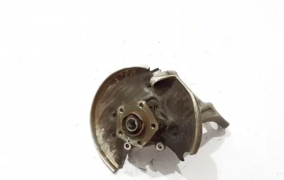 Porsche Macan (95B) Rear wheel hub 95B505431BY