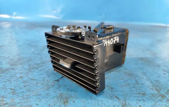 Dodge Grand Caravan Central locking motor 1SG52DX9AH