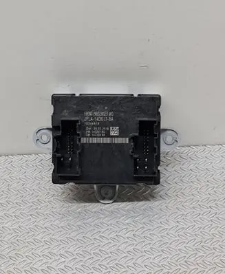 Land Rover Discovery 5 Door control unit/module JPLA14D617BA 10344818 14C237BC