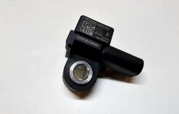 Jeep Grand Cherokee WL Airbag deployment crash/impact sensor 68370841AA