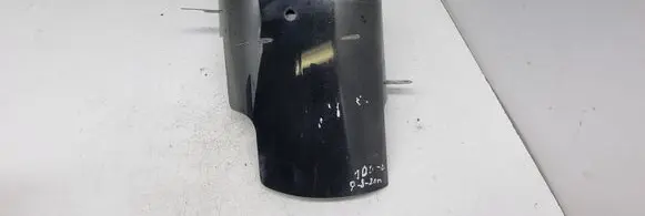 Audi RS Q8 Muffler ending 4M8253826B