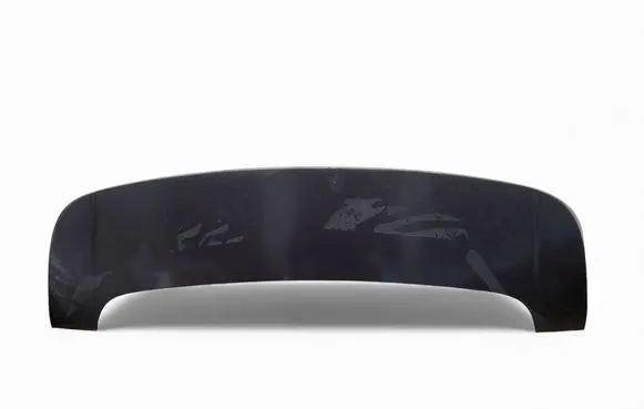 Jeep Grand Cherokee Tailgate/trunk spoiler 1VN50TRMAE 05303754AG