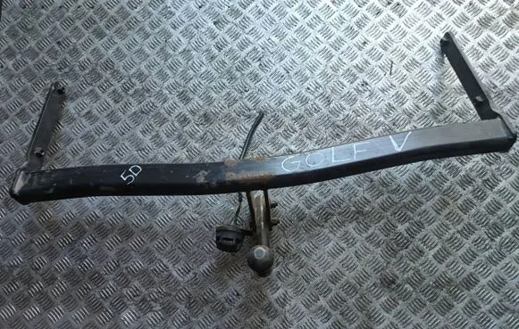 Volkswagen Golf V Tow bar 