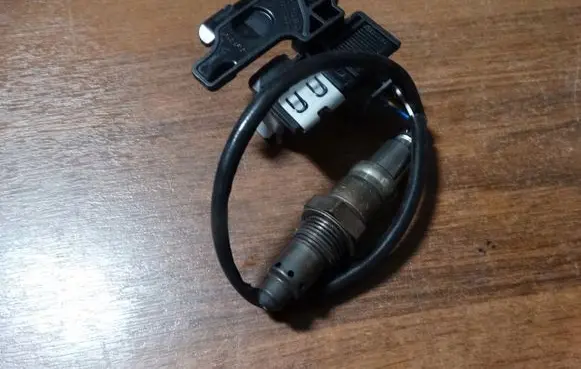 BMW M4 F82 F83 Lambda probe sensor A0005428811