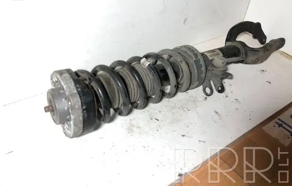 BMW 5 GT F07 Front shock absorber/damper 6798152 10541314