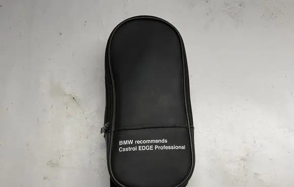 BMW 4 F32 F33 Centre console side trim rear 7344763 51477344763