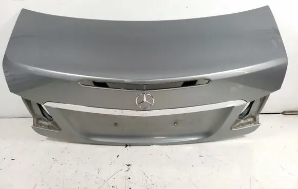 Mercedes-Benz E C207 W207 Tailgate/trunk/boot lid A2077500175