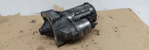Citroen C5 Starter motor