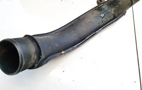 Peugeot 406 Intercooler hose/pipe 9620048980