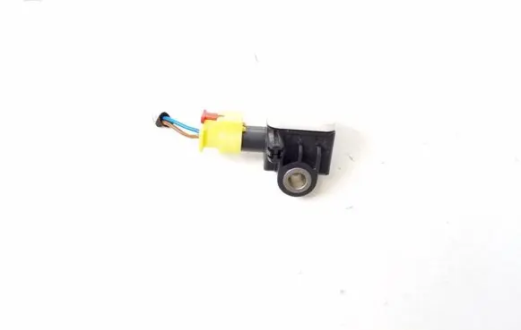 Audi A6 S6 C6 4F Airbag deployment crash/impact sensor 4F0959643B