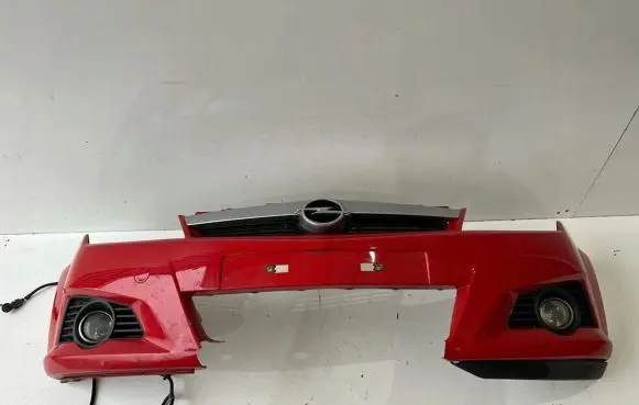 Opel Tigra A Front bumper 93162178