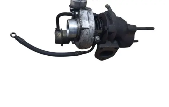 BMW 3 E36 Turbo 2243398 463553 A0610FTB2514