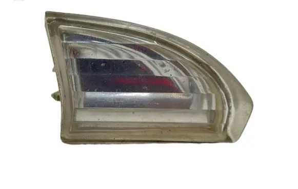 Volkswagen PASSAT CC Front indicator light 3C8807718A 3C8807718