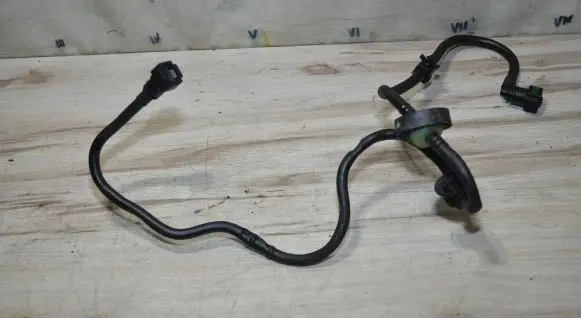Peugeot Partner III Brake vacuum hose/pipe 