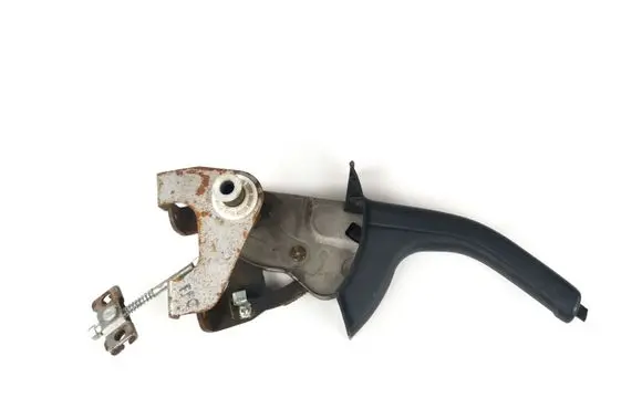 Hyundai i30 Handbrake/parking brake lever assembly