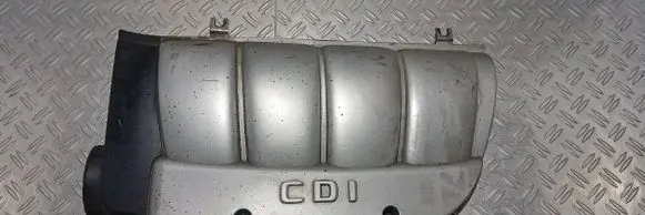 Mercedes-Benz C W203 Engine cover (trim) A6110101167
