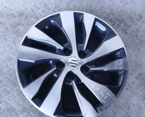 Suzuki SX4 S-Cross R17 alloy rim 4321064RF0