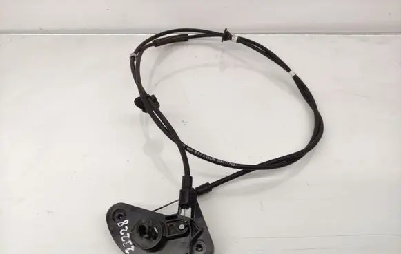 Ford Focus Engine bonnet (hood) release handle