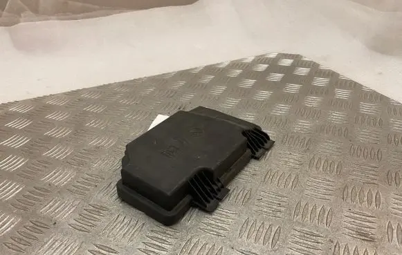 Mercedes-Benz GLC X253 C253 Fuse box cover A2055402428