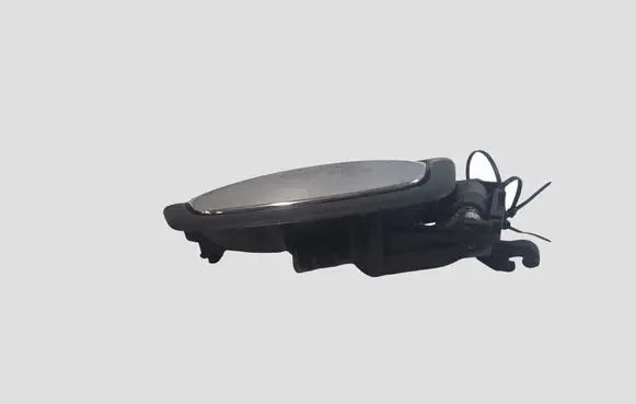 Peugeot 807 Front door interior handle 1401215877
