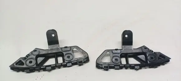Volkswagen Touran II Front bumper mounting bracket 1T0807184