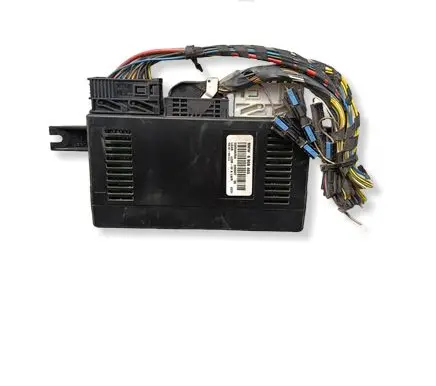 BMW 5 E39 Light module LCM 6908465 086946054 006607
