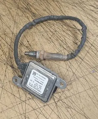 Mercedes-Benz Sprinter W906 Lambda probe sensor A0009050008