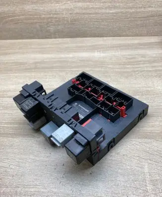 Comfort/convenience module