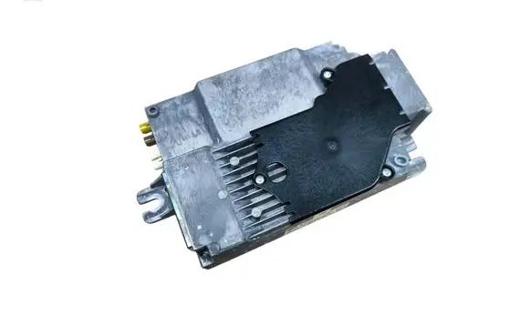 BMW 3 G20 G21 HiFi Audio sound control unit 9824604