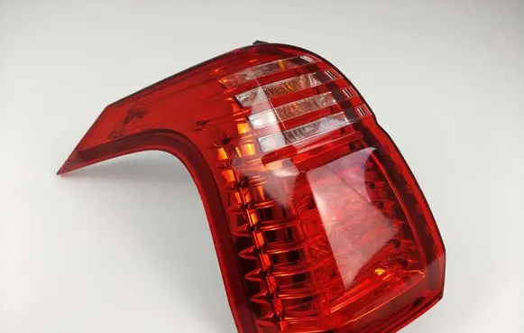 Peugeot 5008 Rear/tail lights RGC11265
